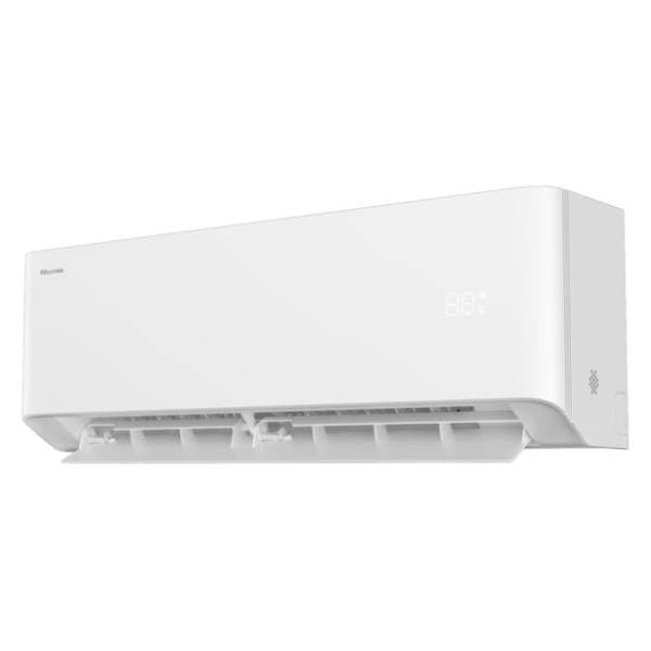 HISENSE inverter klima HB 12K HB35XU0A 4