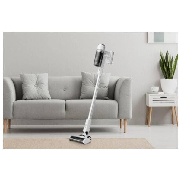 HISENSE štapni usisivač HVC 6264 W 2