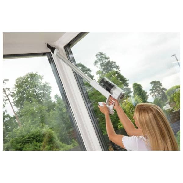 HISENSE štapni usisivač HVC 6264 W 3