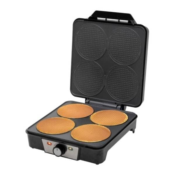 HOME aparat za oblande HGOS4 1