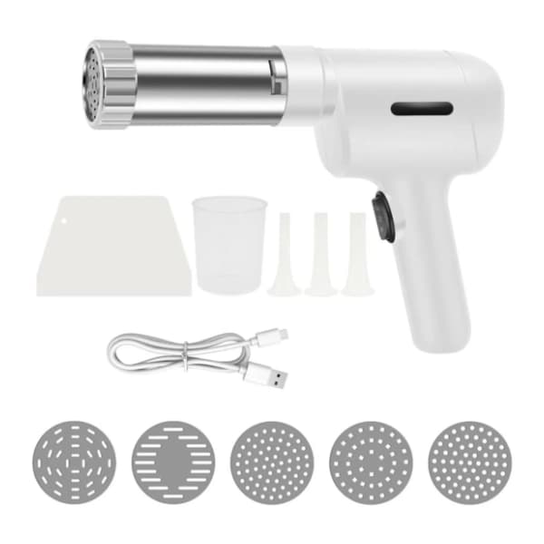 HOME aparat za pravljenje rezanaca i paste 0