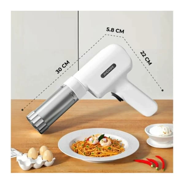 HOME aparat za pravljenje rezanaca i paste 1