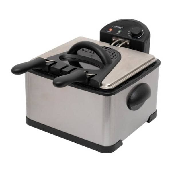 HOME friteza HGOLS4 0