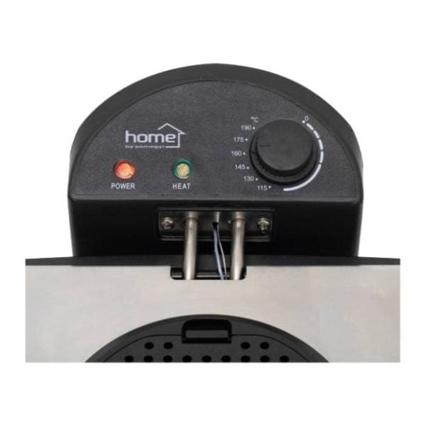 HOME friteza HGOLS4 1