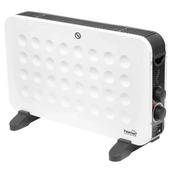 HOME konvektorska grejalica FK 345 Turbo 2000 W 0