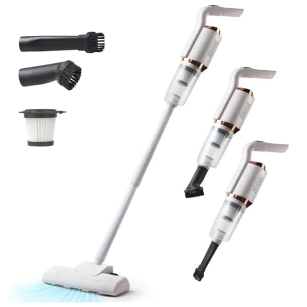 HOME štapni usisivač 120W 2