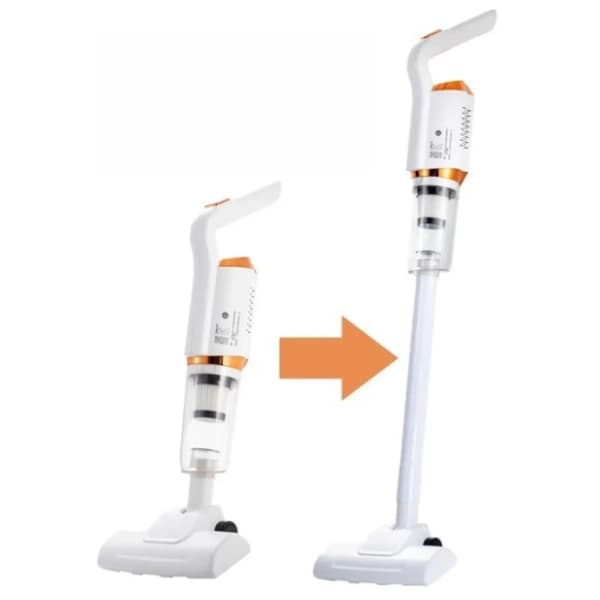 HOME štapni usisivač 120W 1