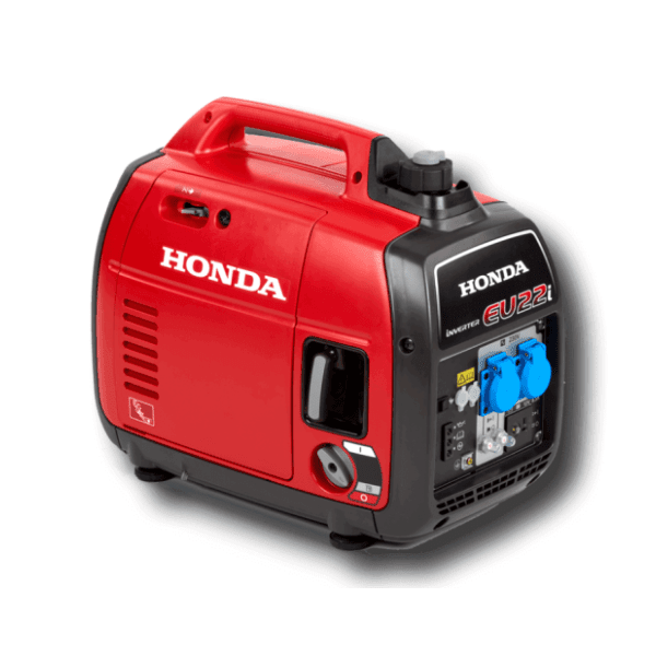 HONDA EU22i agregat za struju 0