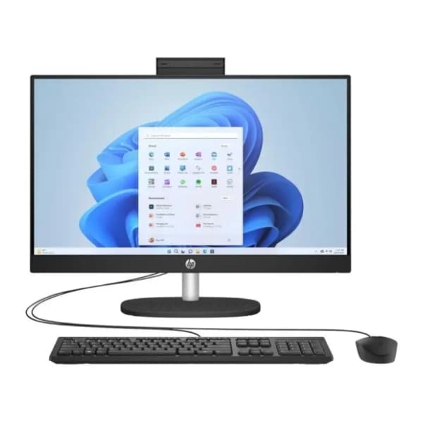 HP All-in-one 24-cr0036ny i3-N300/8GB/512GB 0