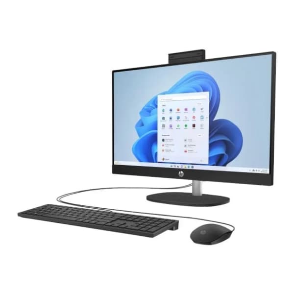 HP All-in-one 24-cr0036ny i3-N300/8GB/512GB 1