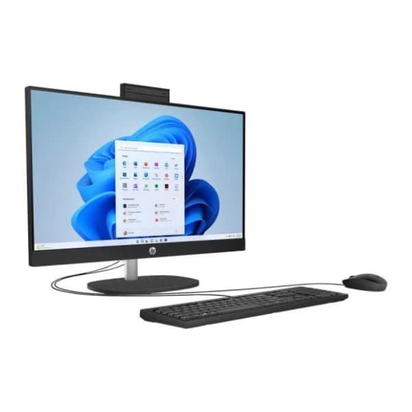 HP All-in-one 24-cr0036ny i3-N300/8GB/512GB 2