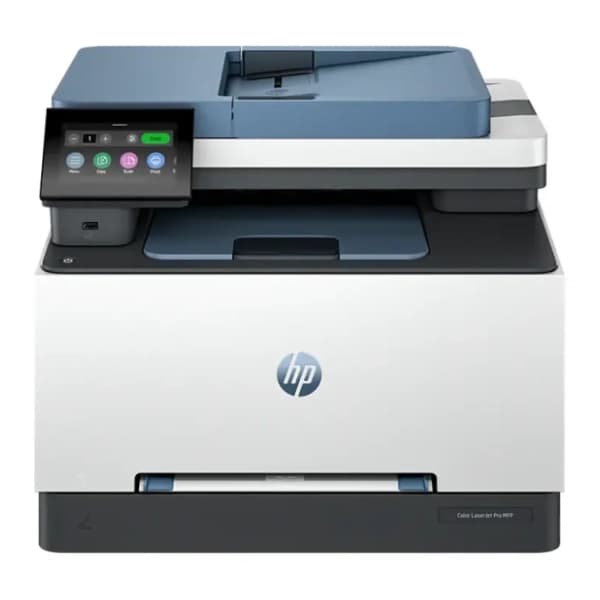 HP ColorLaserJet Pro MFP 3303fdw 499M8A multifunkcijski štampač 0
