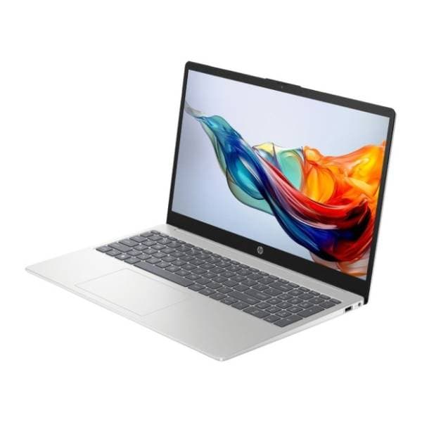 HP laptop 15-fc0076nm R5/16/512GB 2