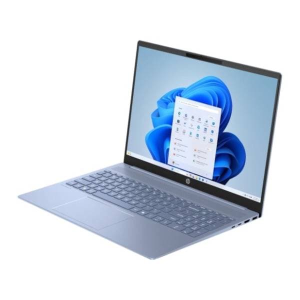 HP laptop OmniBook 5 16-ba1008nm i5/16/512GB 2