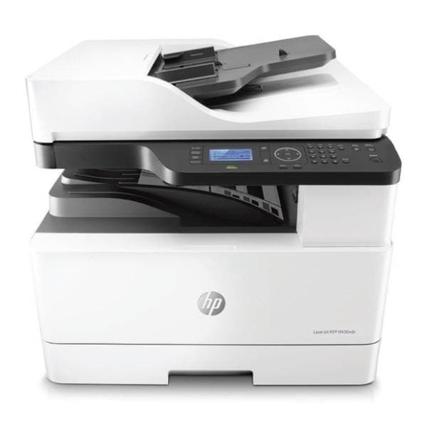 HP LaserJet MFP M436dn multifunkcijski štampač 0