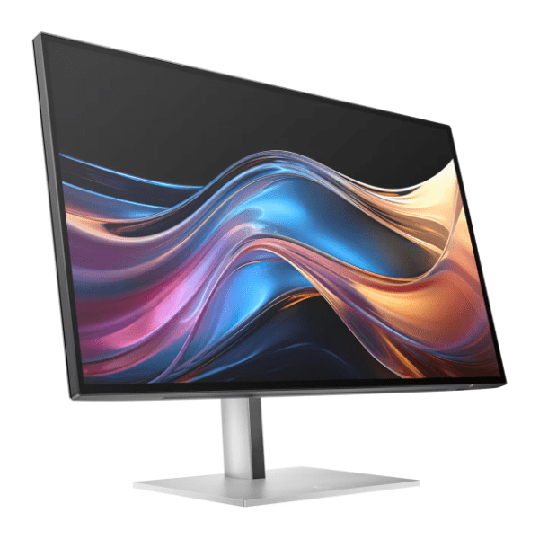 HP monitor 27" IPS Series 7 Pro 727pq 8J4D8UT 1