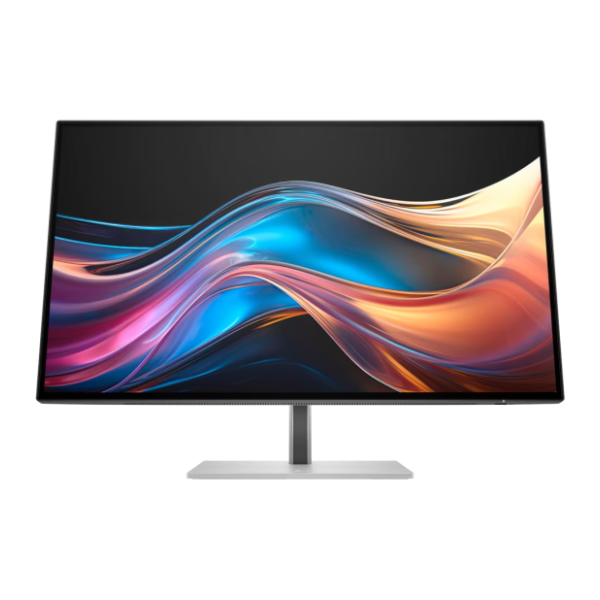 HP monitor 27" IPS Series 7 Pro 727pq 8J4D8UT 2