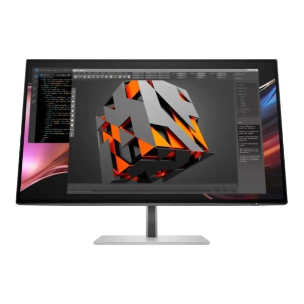 HP monitor 27" IPS Series 7 Pro 727pu 8J9E6UT 0