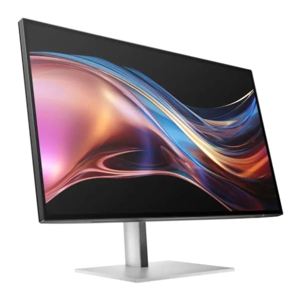 HP monitor 27" IPS Series 7 Pro 727pu 8J9E6UT 1