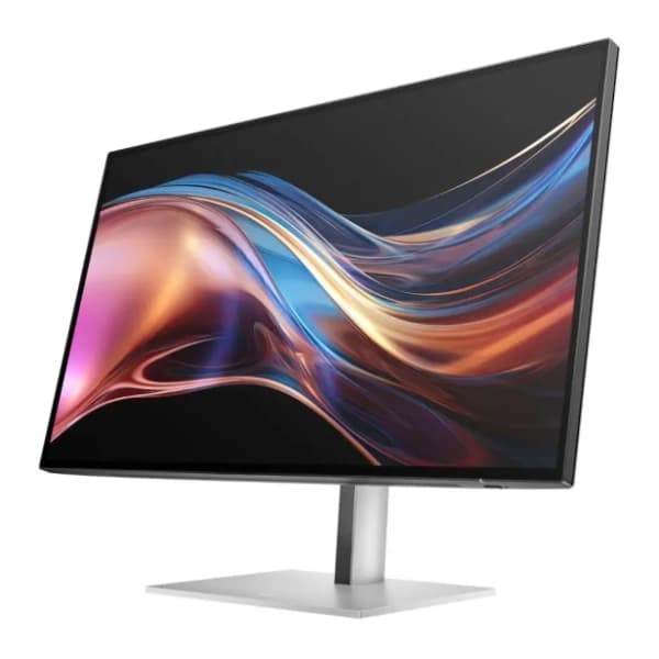 HP monitor 27" IPS Series 7 Pro 727pu 8J9E6UT 2