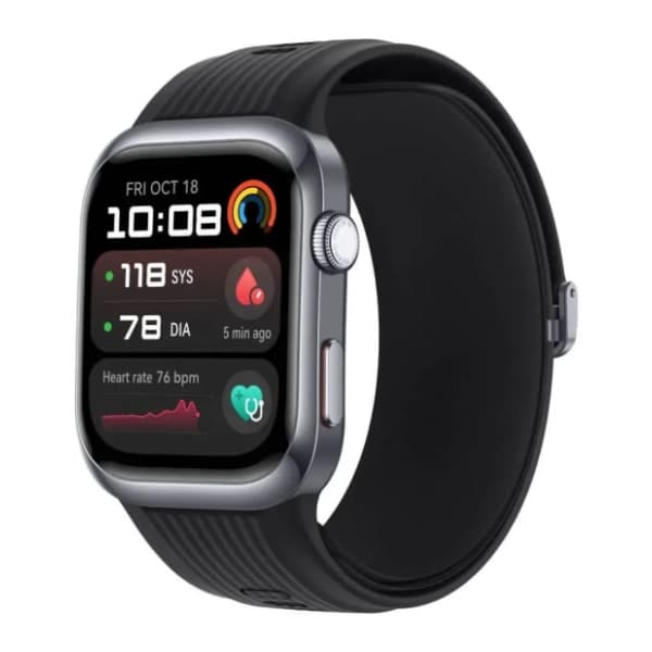 HUAWEI Watch D2 Black pametni sat 0
