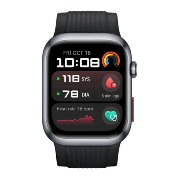 HUAWEI Watch D2 Black pametni sat 1