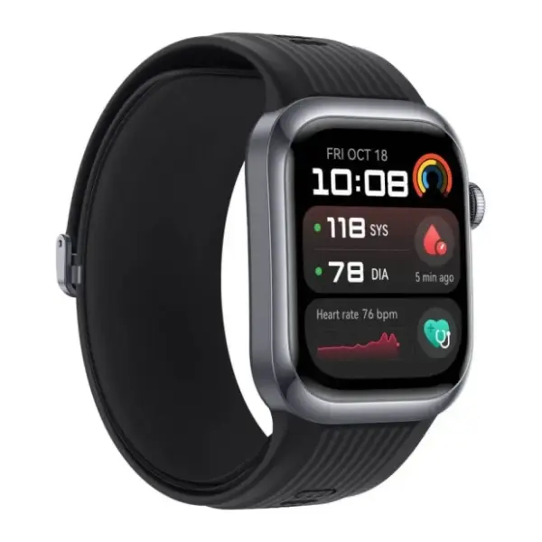 HUAWEI Watch D2 Black pametni sat 2