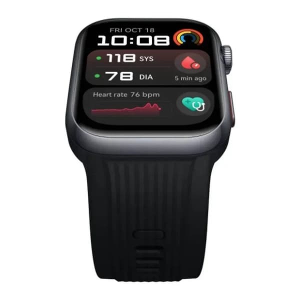 HUAWEI Watch D2 Black pametni sat 3