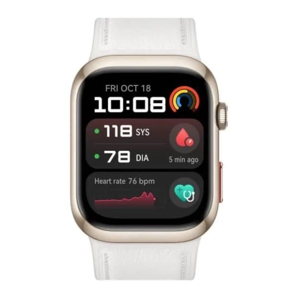 HUAWEI Watch D2 Gold pametni sat 1