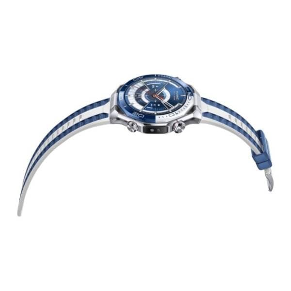 HUAWEI Watch Ultimate 2 47.8 mm Blue pametni sat 3