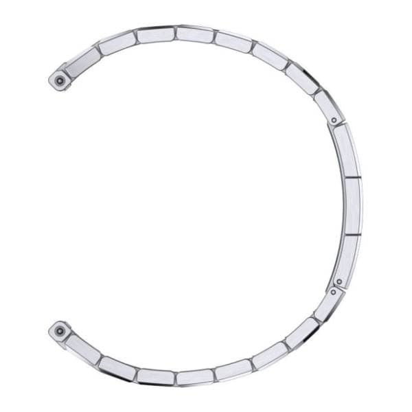 HUAWEI Watch Ultimate 2 47.8 mm Blue pametni sat 10