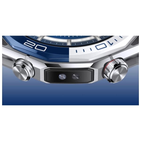 HUAWEI Watch Ultimate 2 47.8 mm Blue pametni sat 17