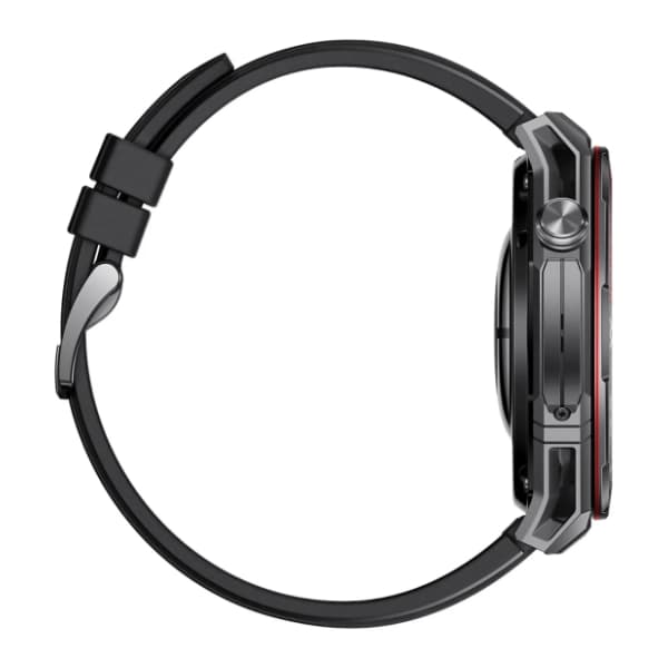 HUAWEI Watch Ultimate 2 48.5 mm Black pametni sat 6