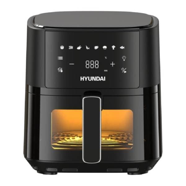 HYUNDAI friteza na vruć vazduh HY-415A-W 0