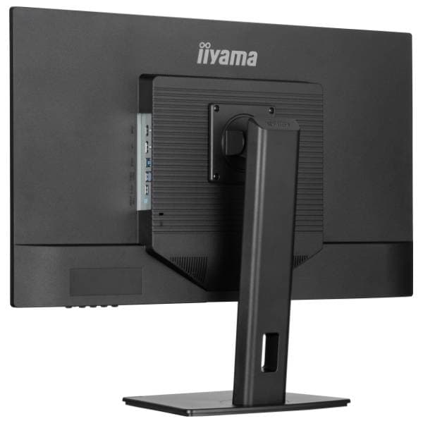 IIYAMA monitor 31.5" IPS ProLite XB3270QSU-B1 4
