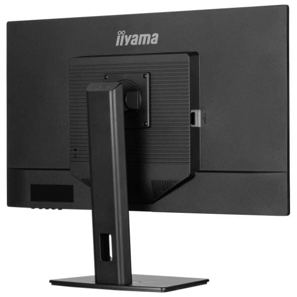 IIYAMA monitor 31.5" IPS ProLite XB3270QSU-B1 6