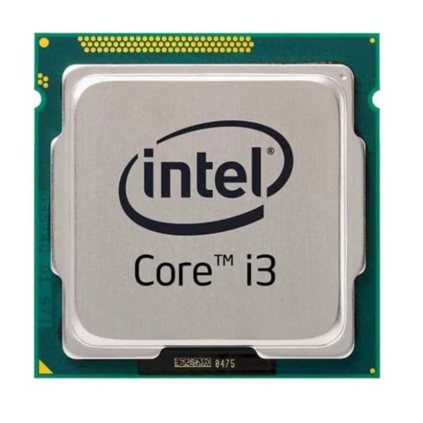 INTEL Core i3-10105F 4-Core 3.70 GHz (4.40 GHz) procesor Tray 0