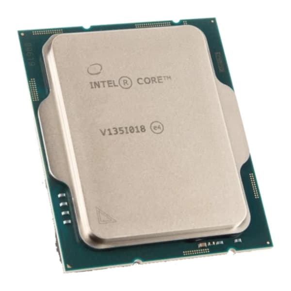 INTEL Core i5-14600KF 14-Core 2.6 GHz (5.3 GHz) procesor Tray 0