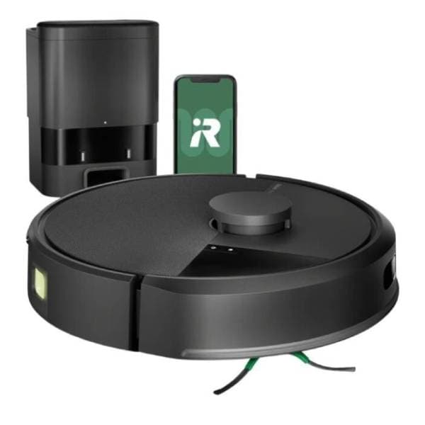 iRobot robot usisivač Roomba Combo 105+ 0
