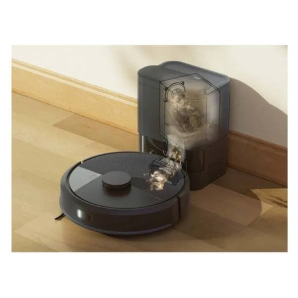 iRobot robot usisivač Roomba Combo 105+ 2