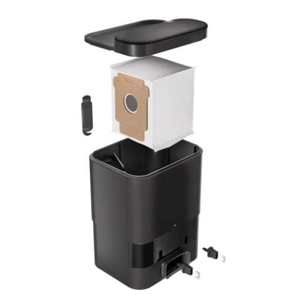 iRobot robot usisivač Roomba Combo 105+ 6