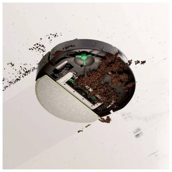 iRobot robot usisivač Roomba Combo 105+ 5