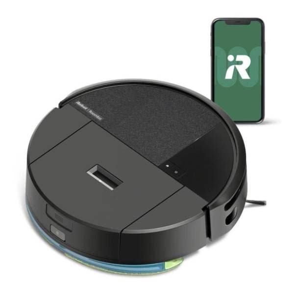 iRobot robot usisivač Roomba Combo 205 B 1