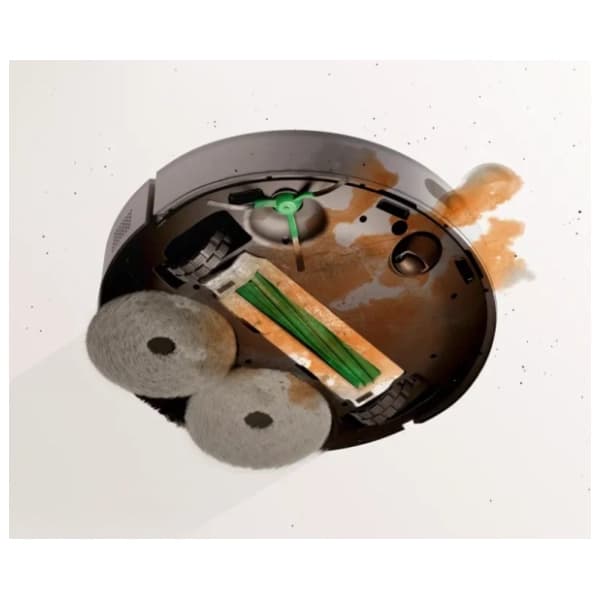 iRobot robot usisivač Roomba Combo 405 B 2