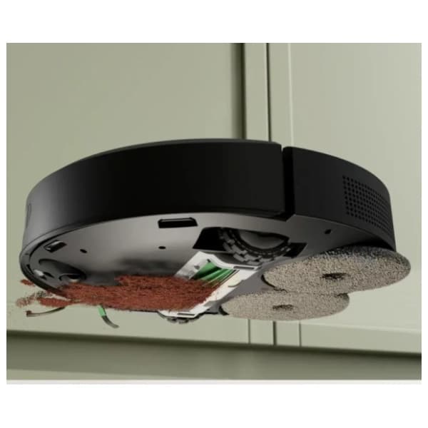 iRobot robot usisivač Roomba Combo 405 B 3