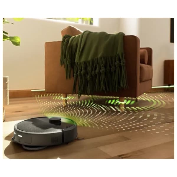 iRobot robot usisivač Roomba Combo 405 B 4