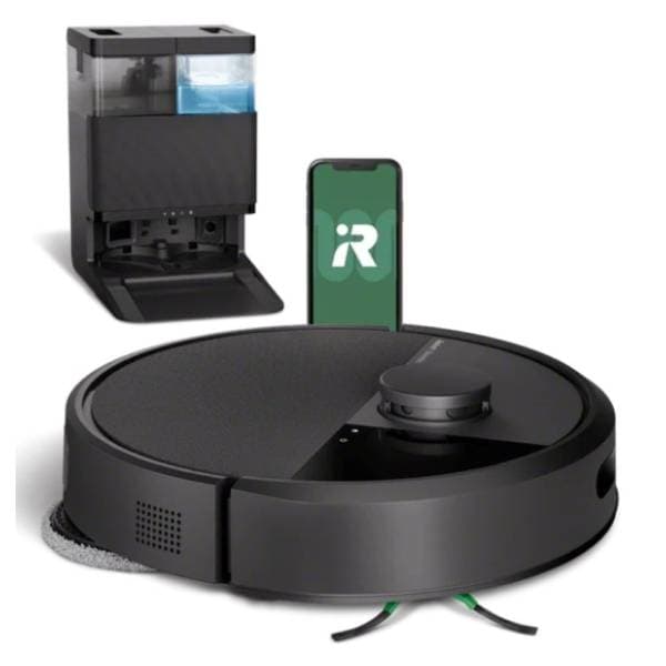 iRobot robot usisivač Roomba Combo 405 B 1