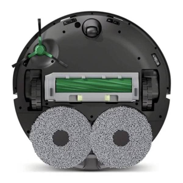 iRobot robot usisivač Roomba Combo 505+ 4