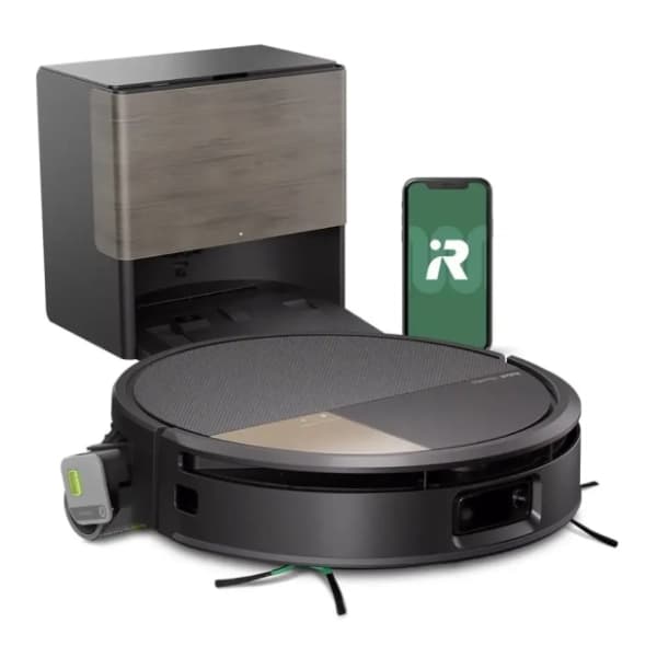 iRobot robot usisivač Roomba Combo 705+ 0