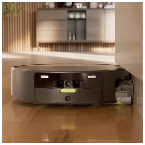 iRobot robot usisivač Roomba Combo 705+ 2